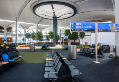stambul aeroport