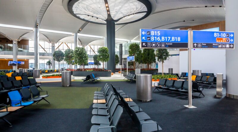 stambul aeroport
